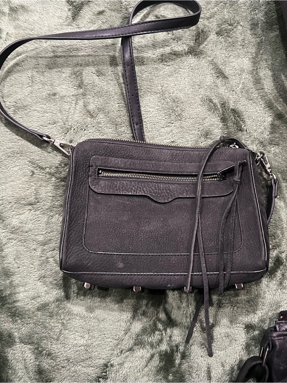 Rebecca Minkoff Avery Crossbody